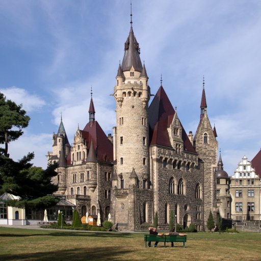 POLEN Berge, Täler & Kultur Studienreisen Städtereisen